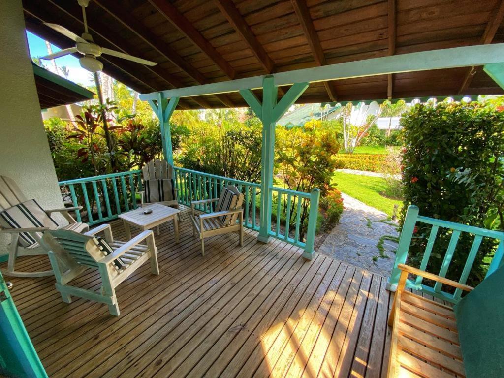 Villa 20 Las Terrenas Zewnętrze zdjęcie