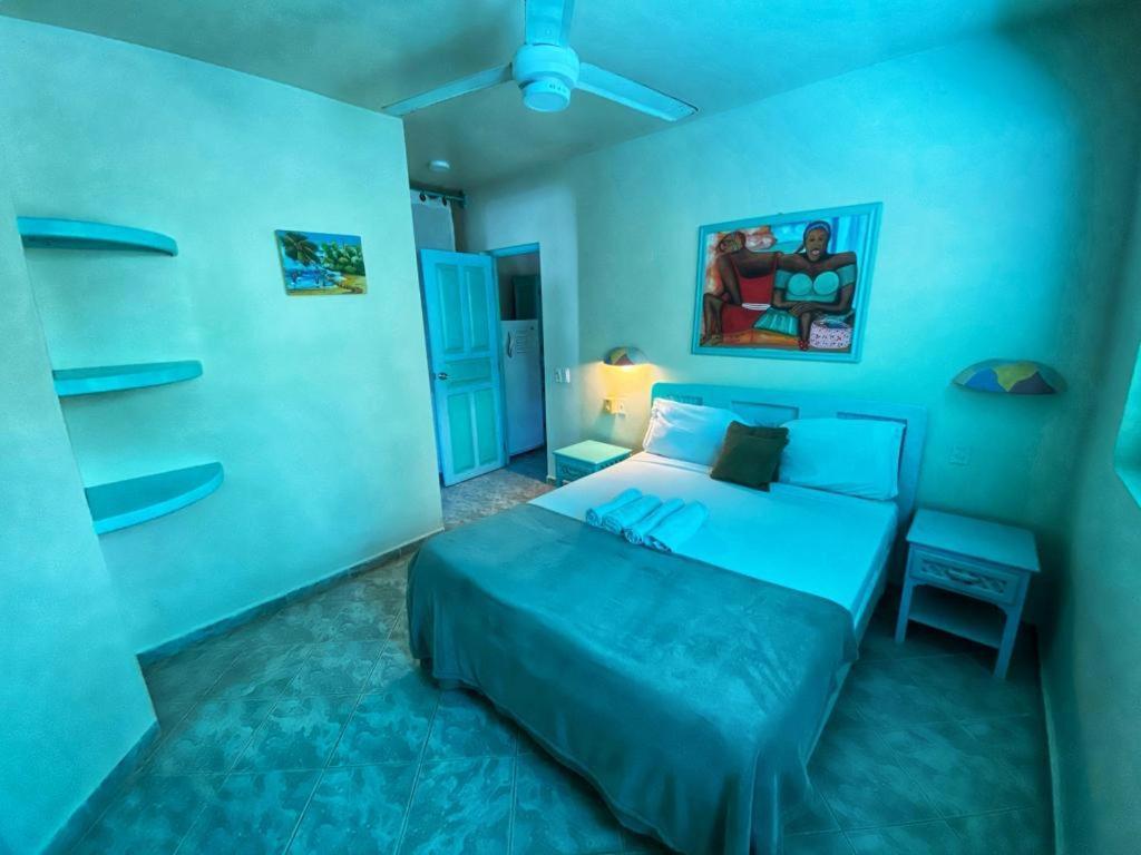 Villa 20 Las Terrenas Zewnętrze zdjęcie